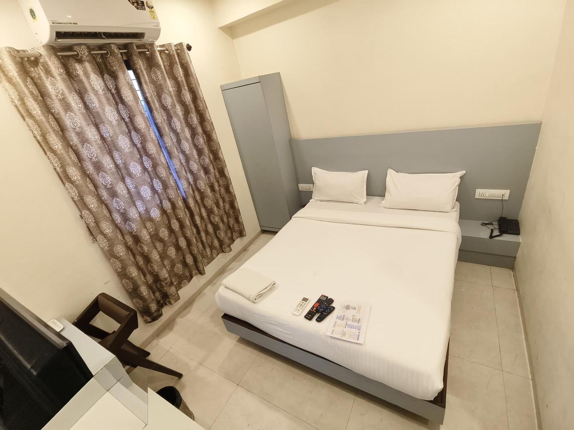 Hotel Grace V — Photos 3